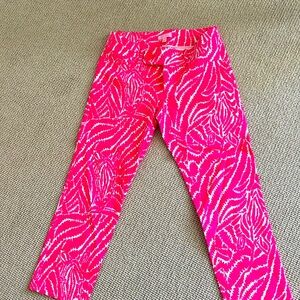 Lilly Pulitzer pants